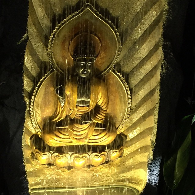 Fengshui Buddha