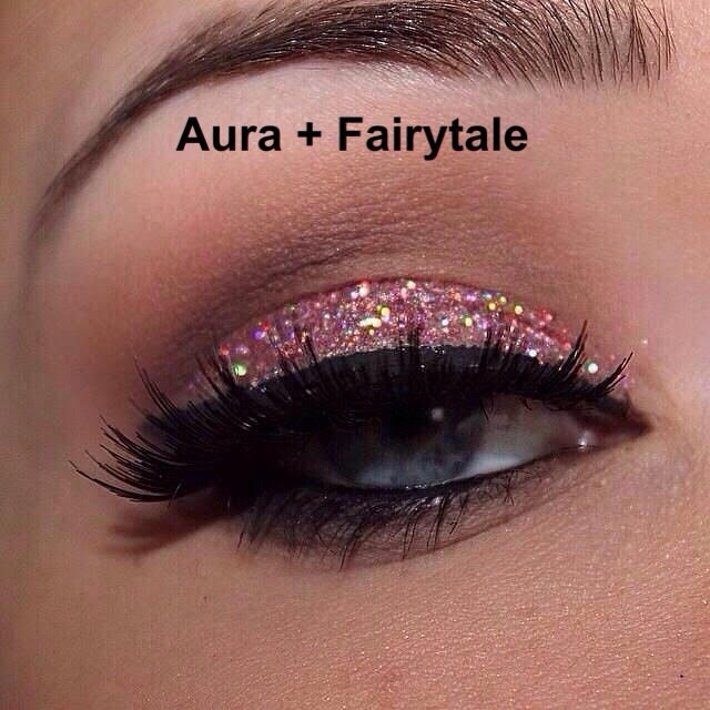 Aura + Fairy Tale