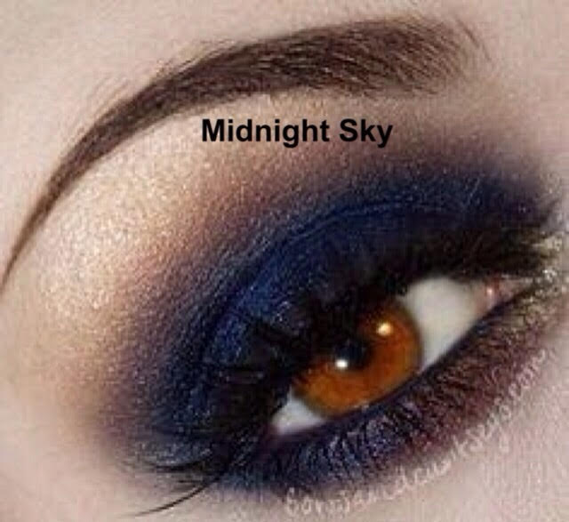 Midnight Sky