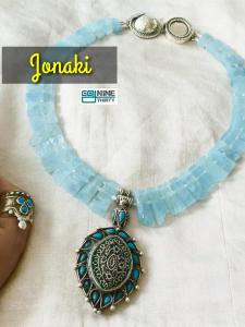 Jonaki collection at The Sandalwood Room