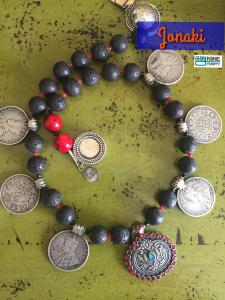 Jonaki collection at The sandalwood Room