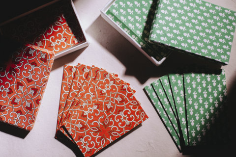 hand made cards anokhi the sandalwood room